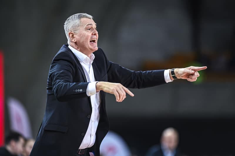 Basketball. Orlen Basket Liga. Slask Wroclaw - Anwil Wloclawek. 26.12.2025