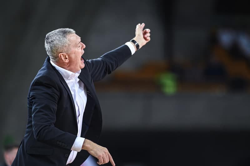 Basketball. Orlen Basket Liga. Slask Wroclaw - Anwil Wloclawek. 26.12.2025