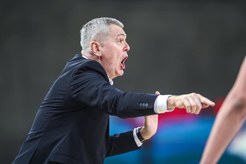 Basketball. Orlen Basket Liga. Slask Wroclaw - Anwil Wloclawek. 26.12.2025