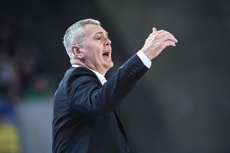 Basketball. Orlen Basket Liga. Slask Wroclaw - Anwil Wloclawek. 26.12.2025