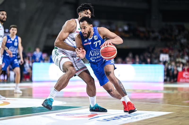 Basketball. Orlen Basket Liga. Slask Wroclaw - Anwil Wloclawek. 26.12.2025