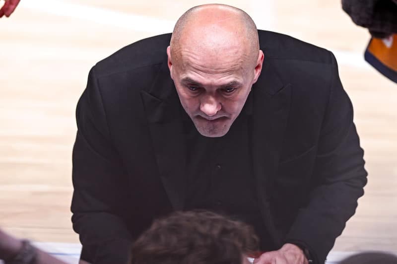 Basketball. Orlen Basket Liga. Dziki Warszawa - GTK Gliwice. 15.02.2026