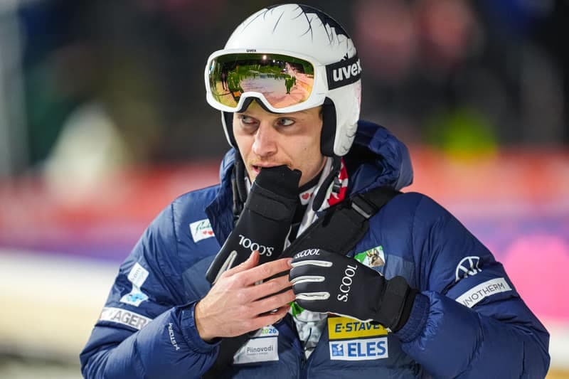 Ski Jumping. FIS World Cup. Super Duet Competition. 10.01.2026