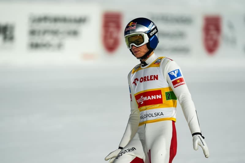 Ski Jumping. FIS World Cup. Super Duet Competition. 10.01.2026