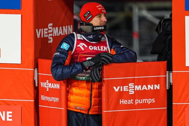 Ski Jumping. FIS World Cup. Super Duet Competition. 10.01.2026
