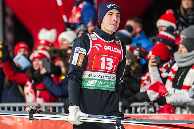 Ski Jumping. FIS World Cup. Super Duet Competition. 10.01.2026