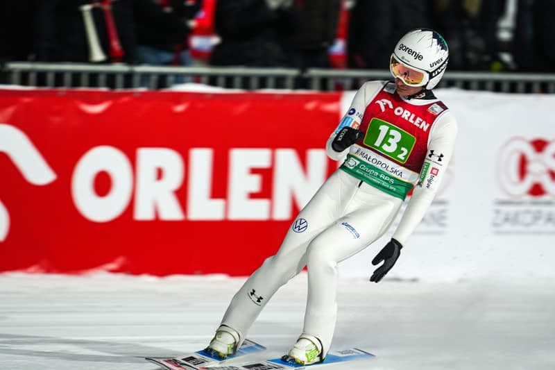 Ski Jumping. FIS World Cup. Super Duet Competition. 10.01.2026