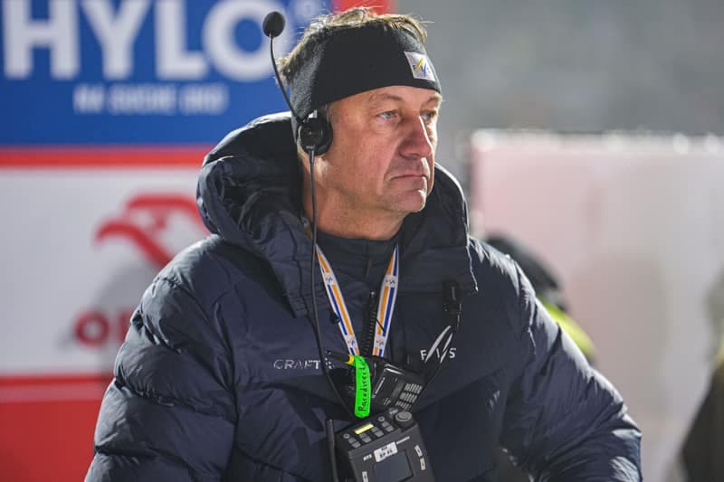 Ski Jumping. FIS World Cup. Super Duet Competition. 10.01.2026