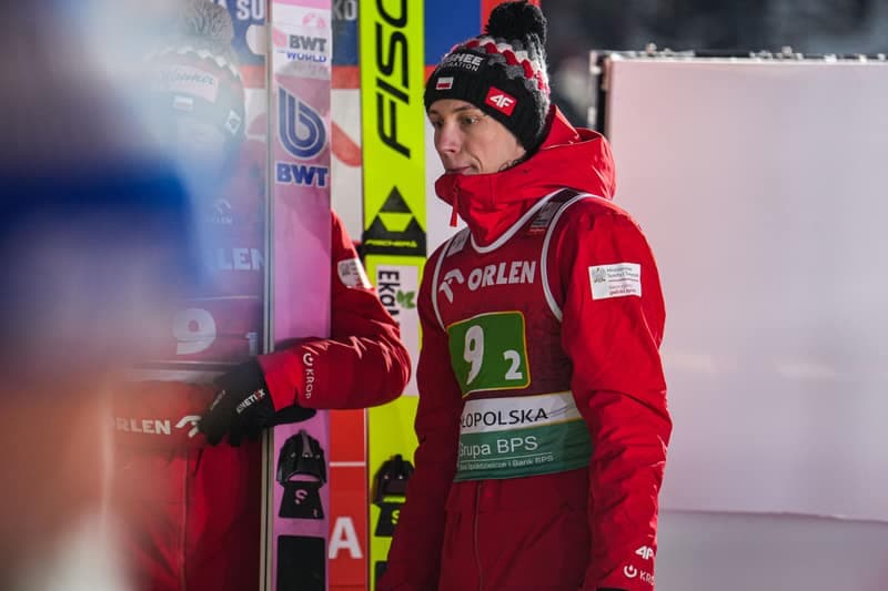 Ski Jumping. FIS World Cup. Super Duet Competition. 10.01.2026