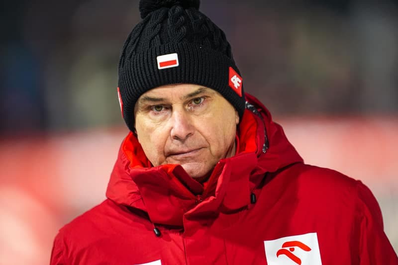 Ski Jumping. FIS World Cup. Super Duet Competition. 10.01.2026