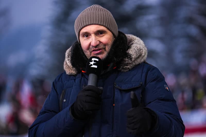 Ski Jumping. FIS World Cup. Qualifiers. 10.01.2026