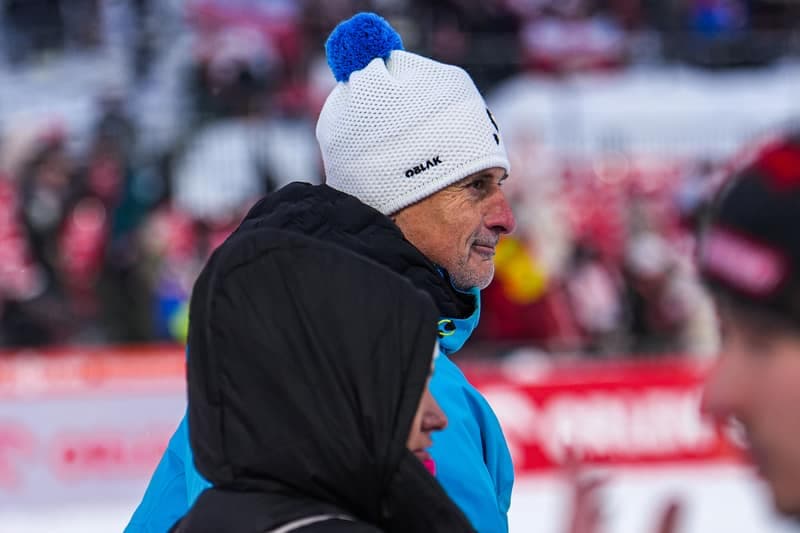 Ski Jumping. FIS World Cup. Qualifiers. 10.01.2026