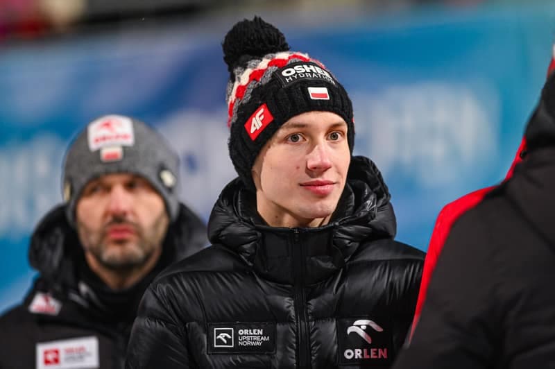 Ski Jumping. FIS World Cup. KO competition. 06.01.2026