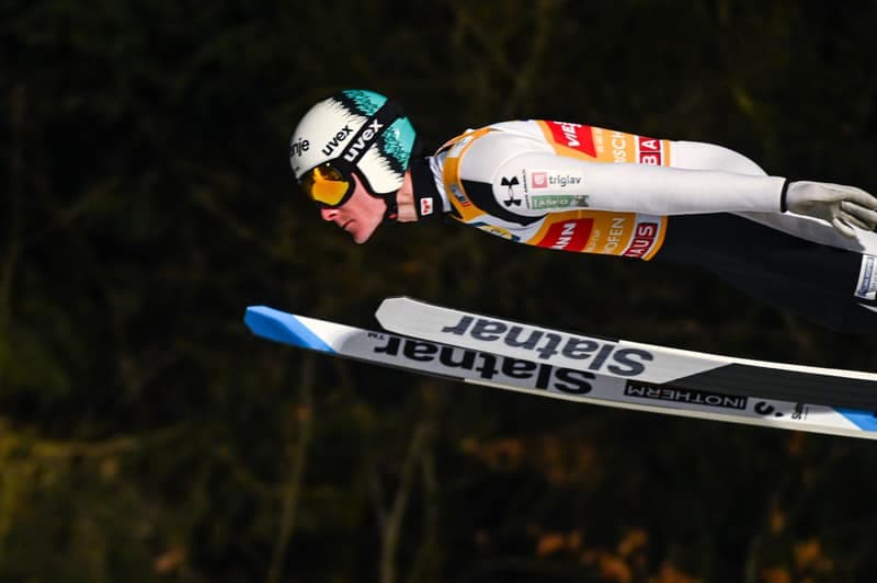 Ski Jumping. FIS World Cup. KO competition. 06.01.2026