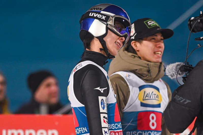 Ski Jumping. FIS World Cup. KO competition. 06.01.2026