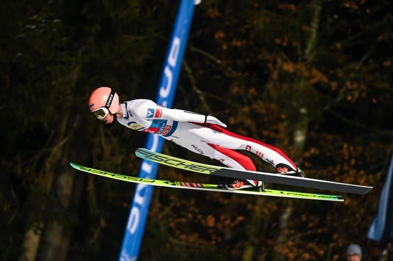 Ski Jumping. FIS World Cup. KO competition. 06.01.2026