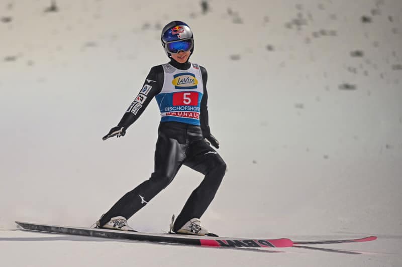 Ski Jumping. FIS World Cup. KO competition. 06.01.2026