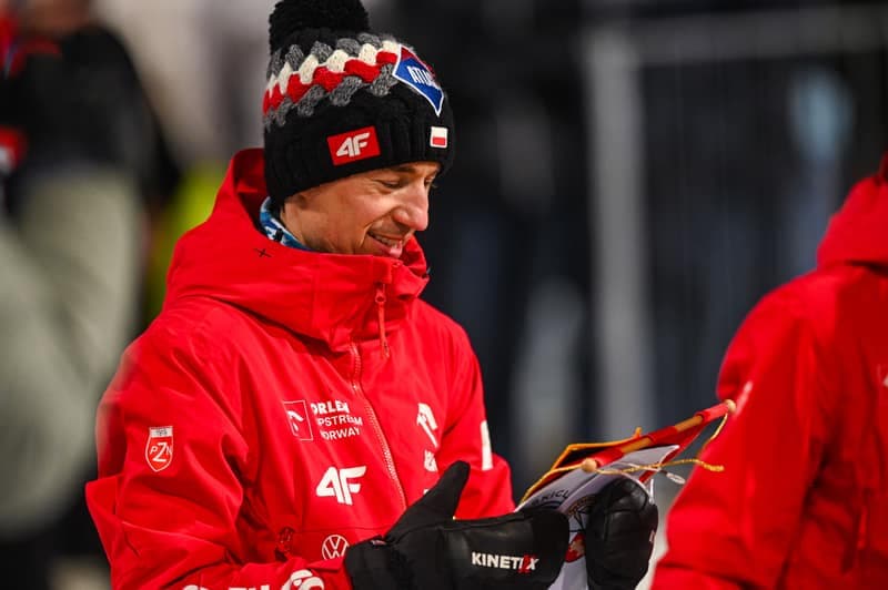 Ski Jumping. FIS World Cup. KO competition. 06.01.2026