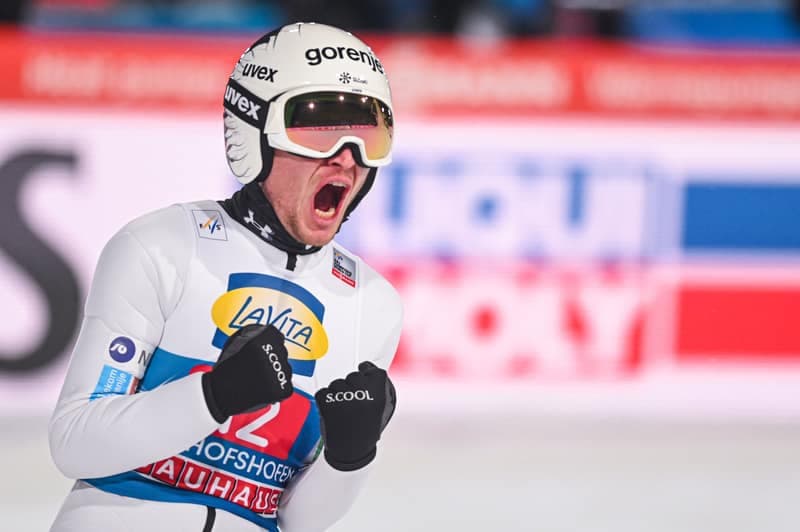 Ski Jumping. FIS World Cup. KO competition. 06.01.2026