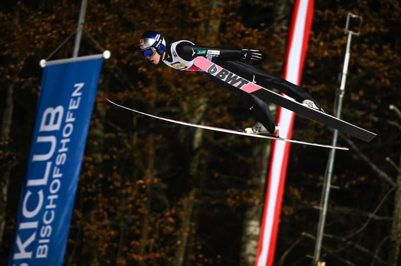 Ski Jumping. FIS World Cup. KO competition. 06.01.2026