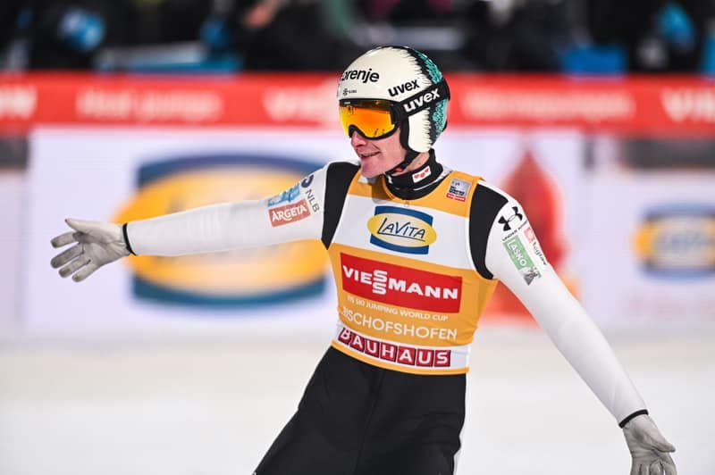 Ski Jumping. FIS World Cup. KO competition. 06.01.2026
