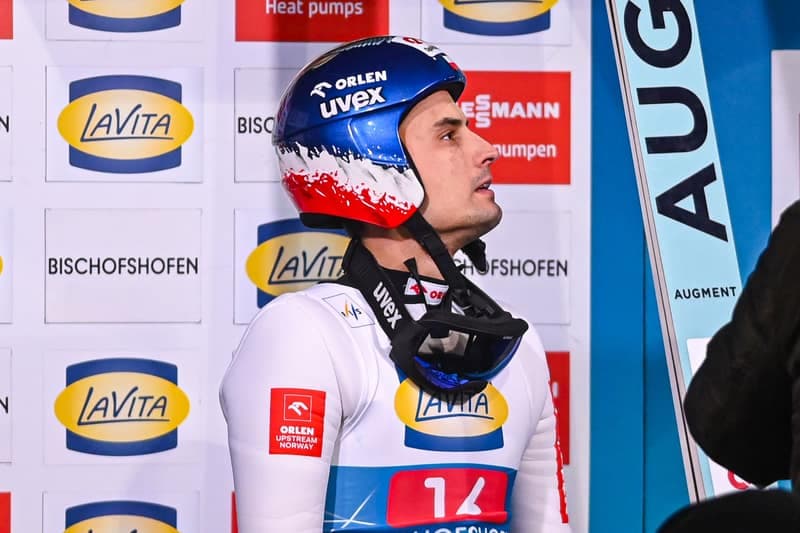 Ski Jumping. FIS World Cup. KO competition. 06.01.2026