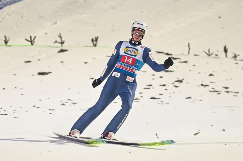 Ski Jumping. FIS World Cup. KO competition. 06.01.2026