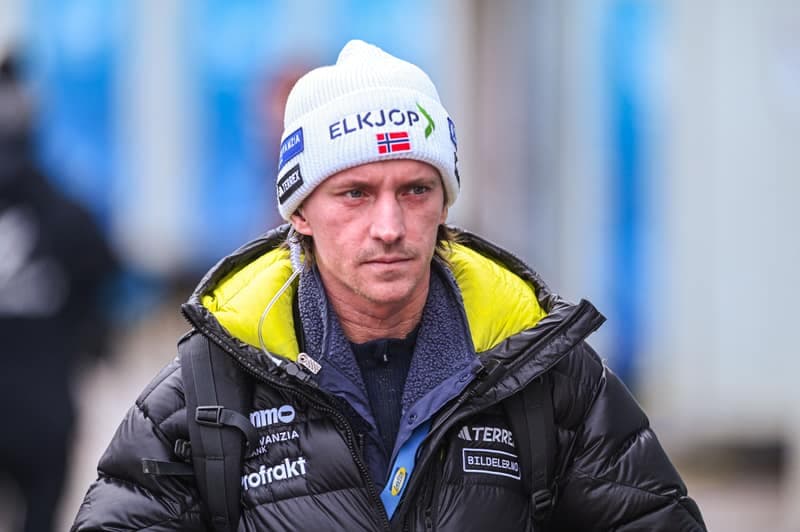 Ski Jumping. FIS World Cup. 74th Four Hills Tournament. Day 1. 06.01.2026