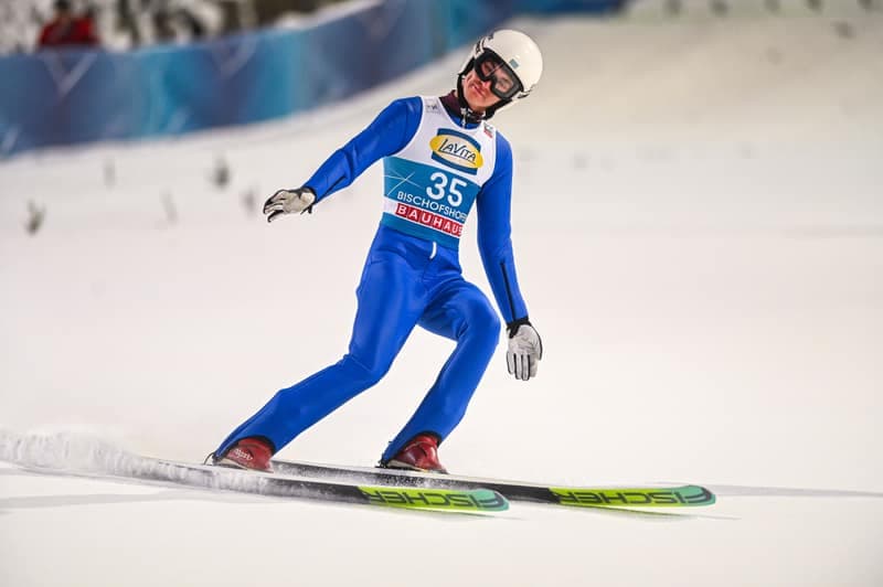 Ski Jumping. FIS World Cup. 74th Four Hills Tournament. Qualifiers. 05.01.2026