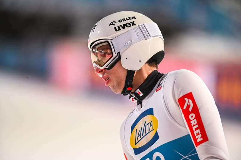 Ski Jumping. FIS World Cup. 74th Four Hills Tournament. Qualifiers. 03.01.2026