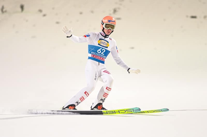 Ski Jumping. FIS World Cup. 74th Four Hills Tournament. Qualifiers. 03.01.2026