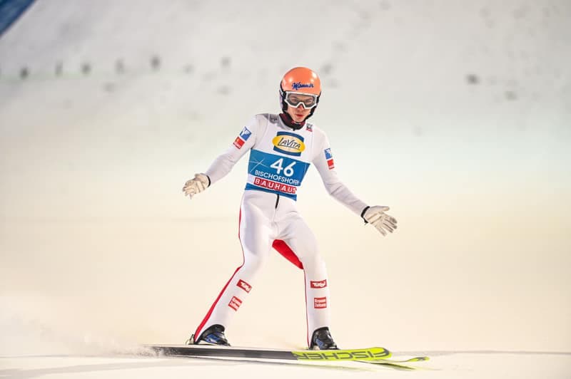 Ski Jumping. FIS World Cup. 74th Four Hills Tournament. Qualifiers. 05.01.2026