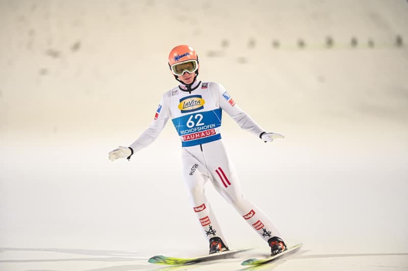 Ski Jumping. FIS World Cup. 74th Four Hills Tournament. Qualifiers. 03.01.2026