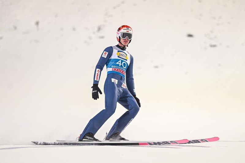 Ski Jumping. FIS World Cup. 74th Four Hills Tournament. Qualifiers. 05.01.2026