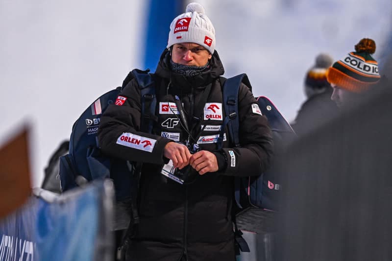 Ski Jumping. FIS World Cup. 74th Four Hills Tournament. Qualifiers. 05.01.2026