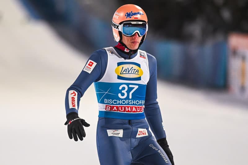 Ski Jumping. FIS World Cup. 74th Four Hills Tournament. Qualifiers. 05.01.2026