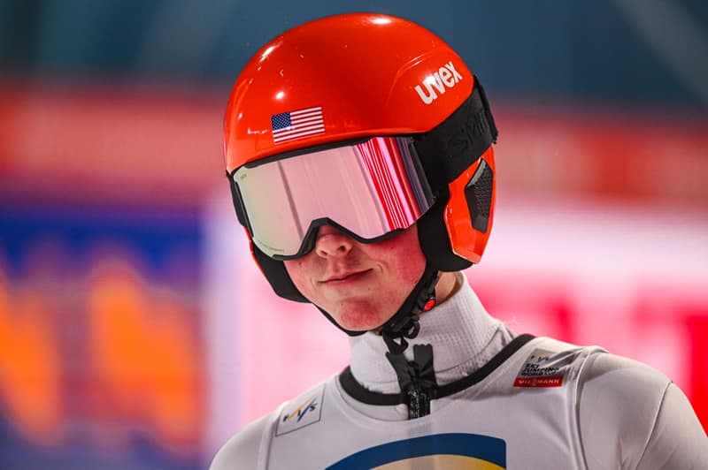 Ski Jumping. FIS World Cup. 74th Four Hills Tournament. Qualifiers. 05.01.2026