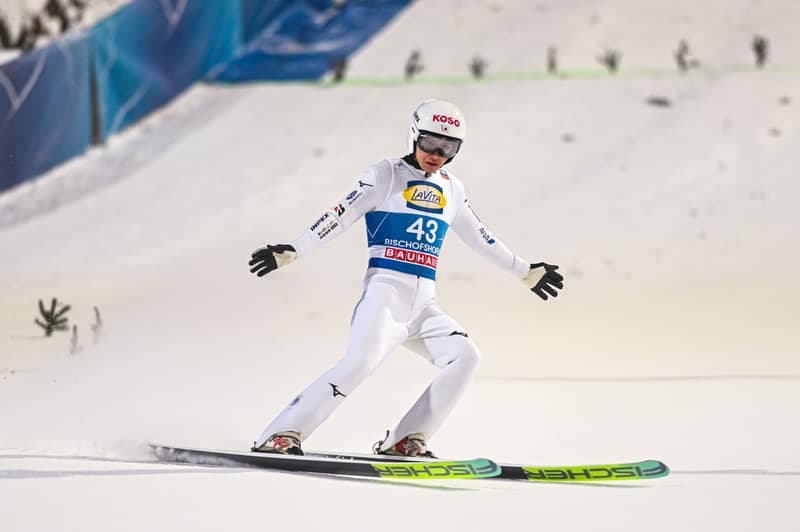 Ski Jumping. FIS World Cup. 74th Four Hills Tournament. Qualifiers. 05.01.2026