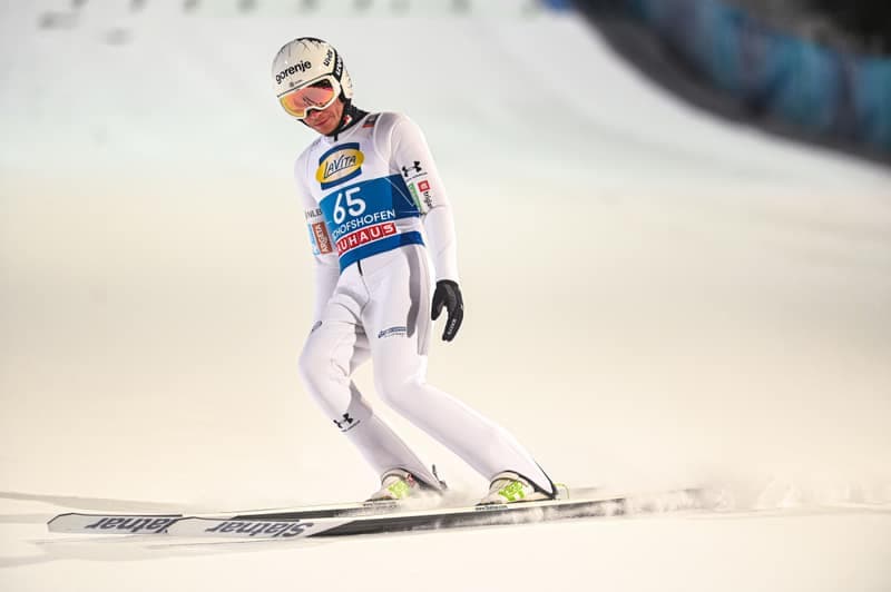Ski Jumping. FIS World Cup. 74th Four Hills Tournament. Qualifiers. 03.01.2026