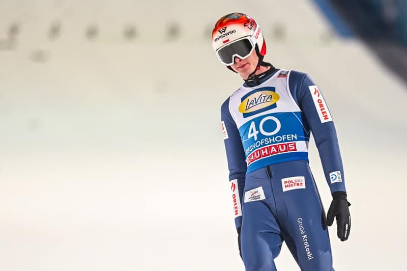 Ski Jumping. FIS World Cup. 74th Four Hills Tournament. Qualifiers. 05.01.2026