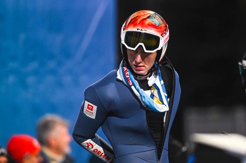 Ski Jumping. FIS World Cup. 74th Four Hills Tournament. Qualifiers. 05.01.2026