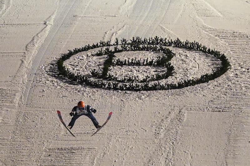 Ski Jumping. FIS World Cup. 74th Four Hills Tournament. Qualifiers. 05.01.2026