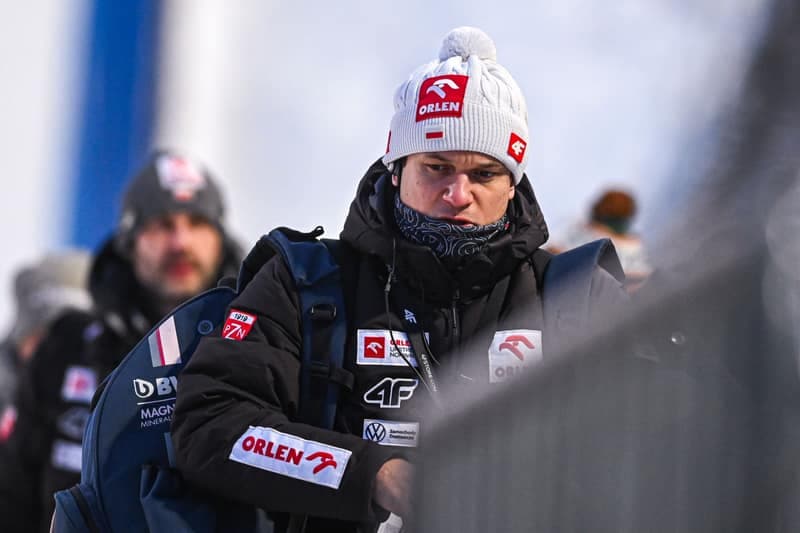 Ski Jumping. FIS World Cup. 74th Four Hills Tournament. Qualifiers. 05.01.2026