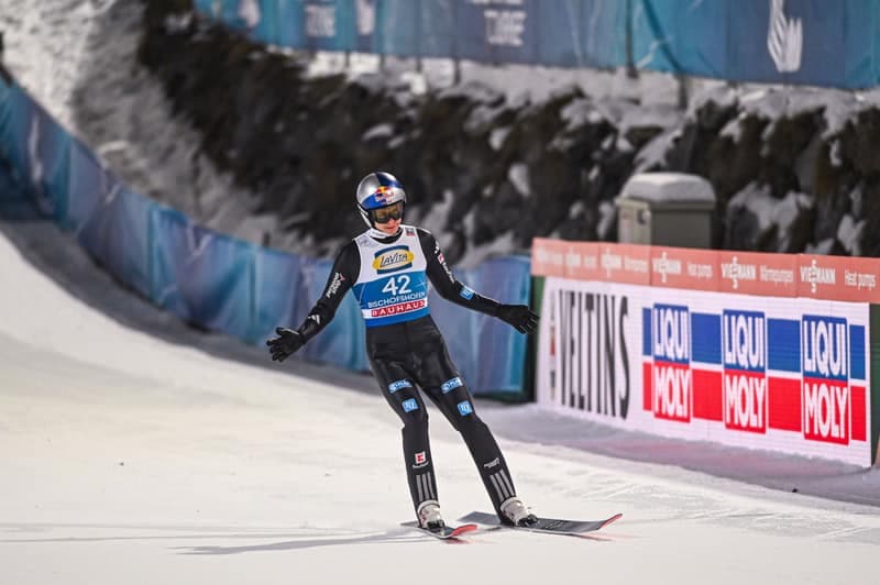 Ski Jumping. FIS World Cup. 74th Four Hills Tournament. Qualifiers. 05.01.2026