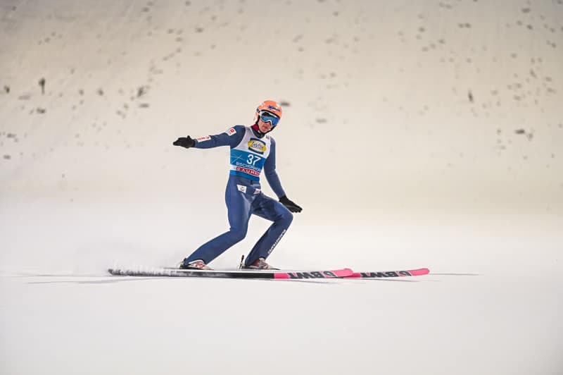 Ski Jumping. FIS World Cup. 74th Four Hills Tournament. Qualifiers. 05.01.2026