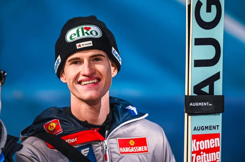 Ski Jumping. FIS World Cup. 74th Four Hills Tournament. Qualifiers. 05.01.2026