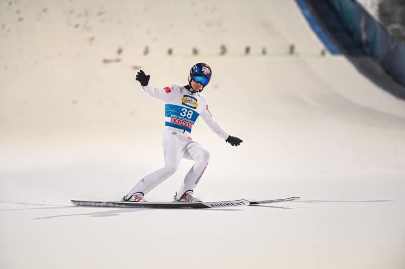 Ski Jumping. FIS World Cup. 74th Four Hills Tournament. Qualifiers. 05.01.2026