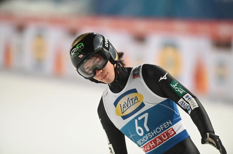 Ski Jumping. FIS World Cup. 74th Four Hills Tournament. Qualifiers. 03.01.2026