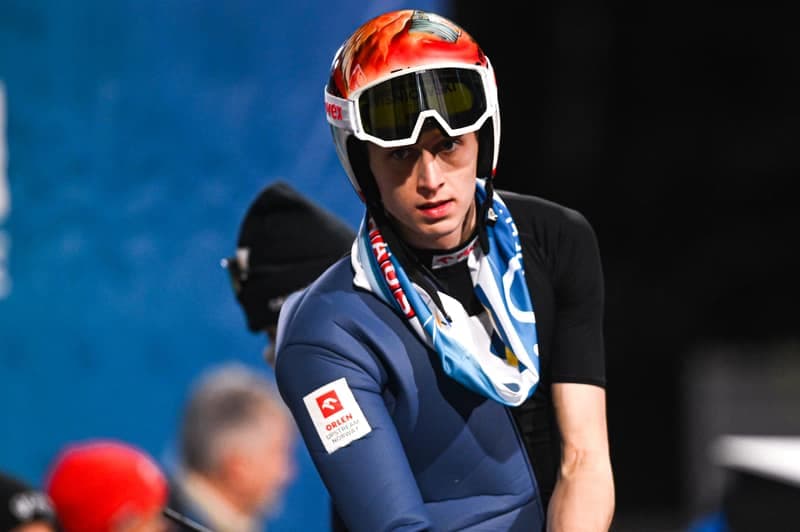 Ski Jumping. FIS World Cup. 74th Four Hills Tournament. Qualifiers. 05.01.2026