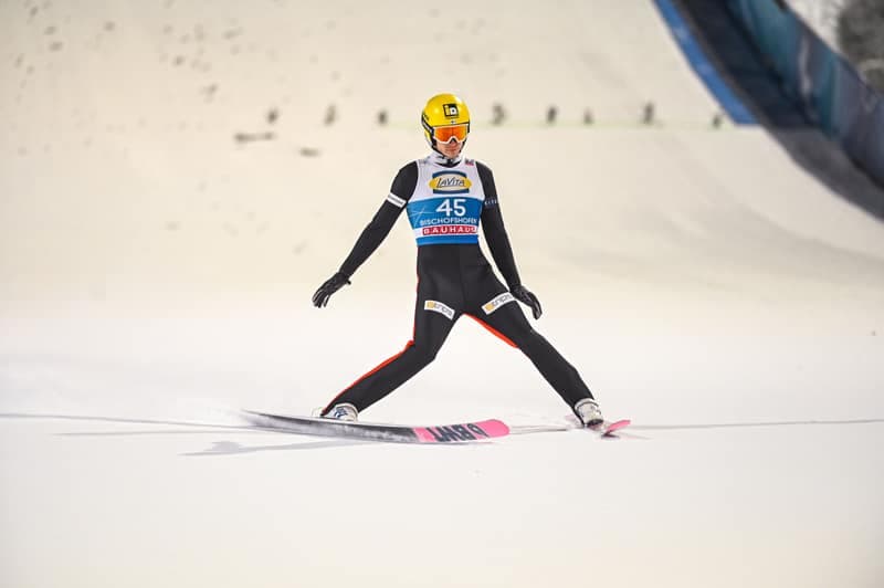 Ski Jumping. FIS World Cup. 74th Four Hills Tournament. Qualifiers. 05.01.2026